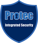 Protec Integrated Security Logo