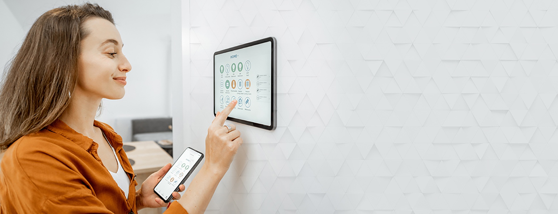 Home Security Company Vancouver Island