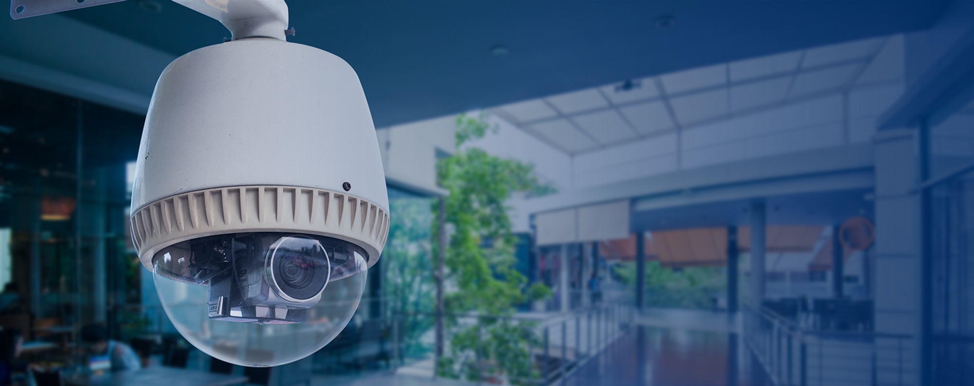 Home Security Company Vancouver Island